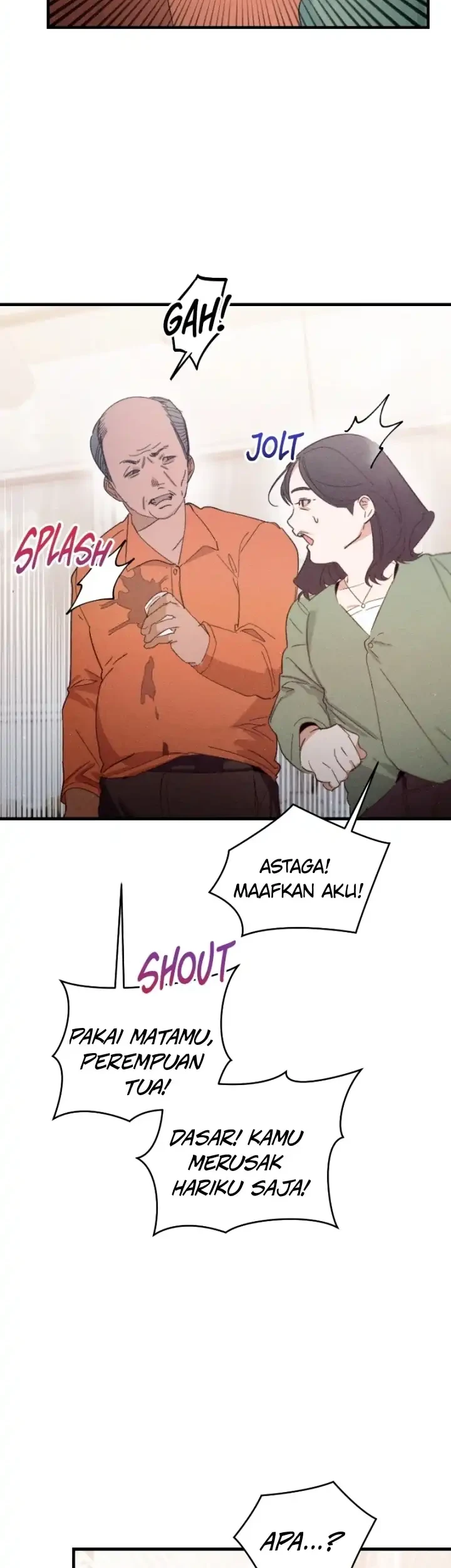 The New Hire Is the Demon Lord Chapter 35 Gambar 23