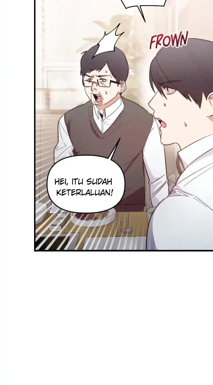 The New Hire Is the Demon Lord Chapter 35 Gambar 24