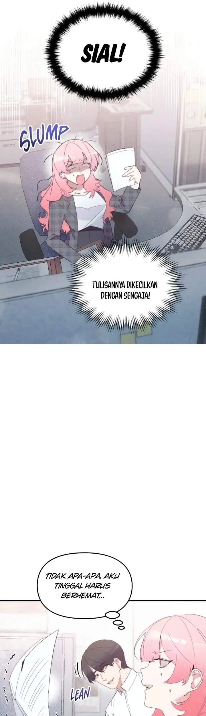 The New Hire Is the Demon Lord Chapter 36 Gambar 34