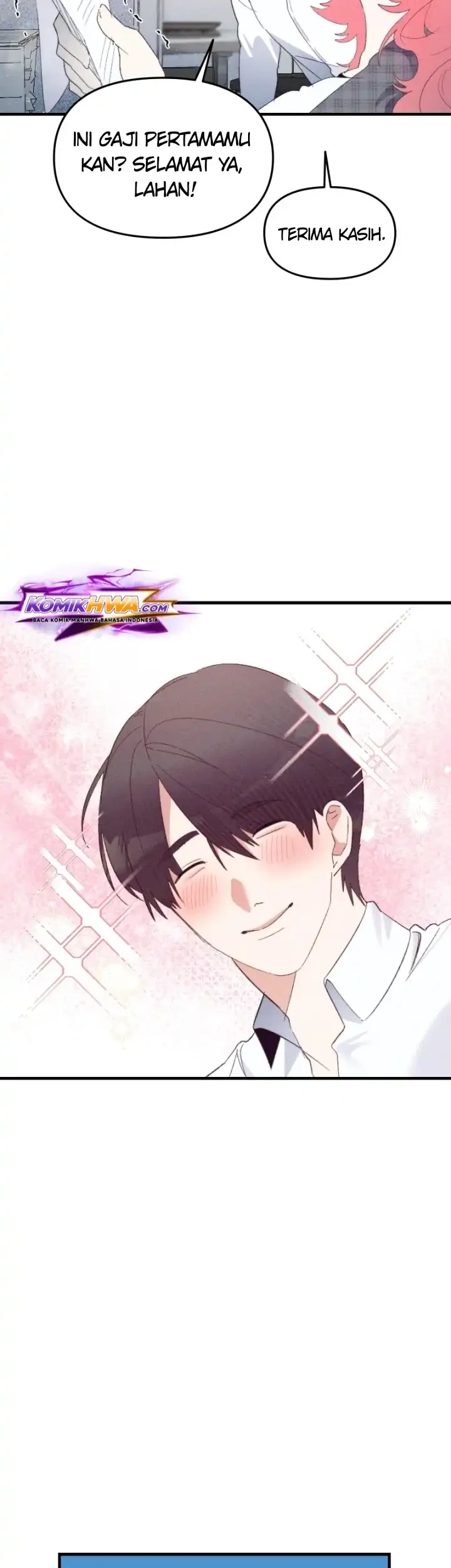 The New Hire Is the Demon Lord Chapter 36 Gambar 35