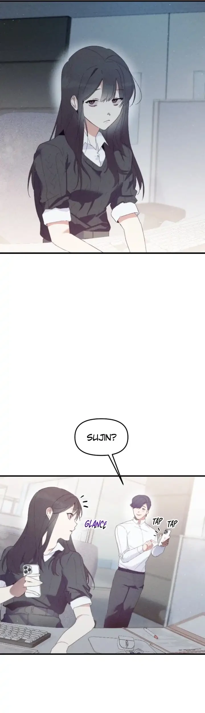 The New Hire Is the Demon Lord Chapter 36 Gambar 40