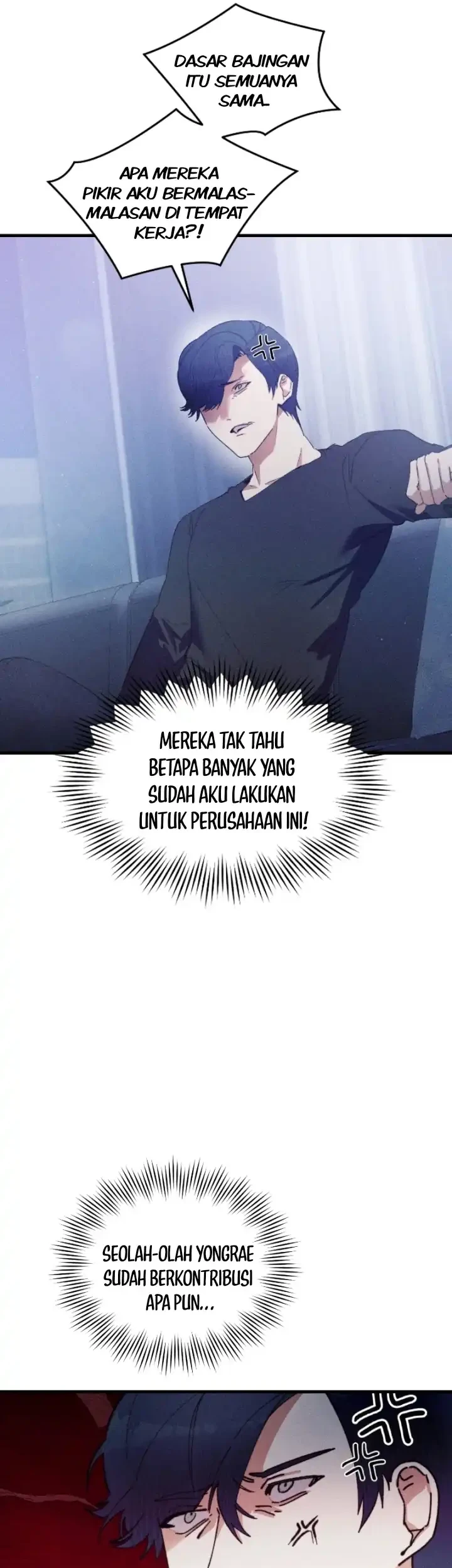 The New Hire Is the Demon Lord Chapter 36 Gambar 46