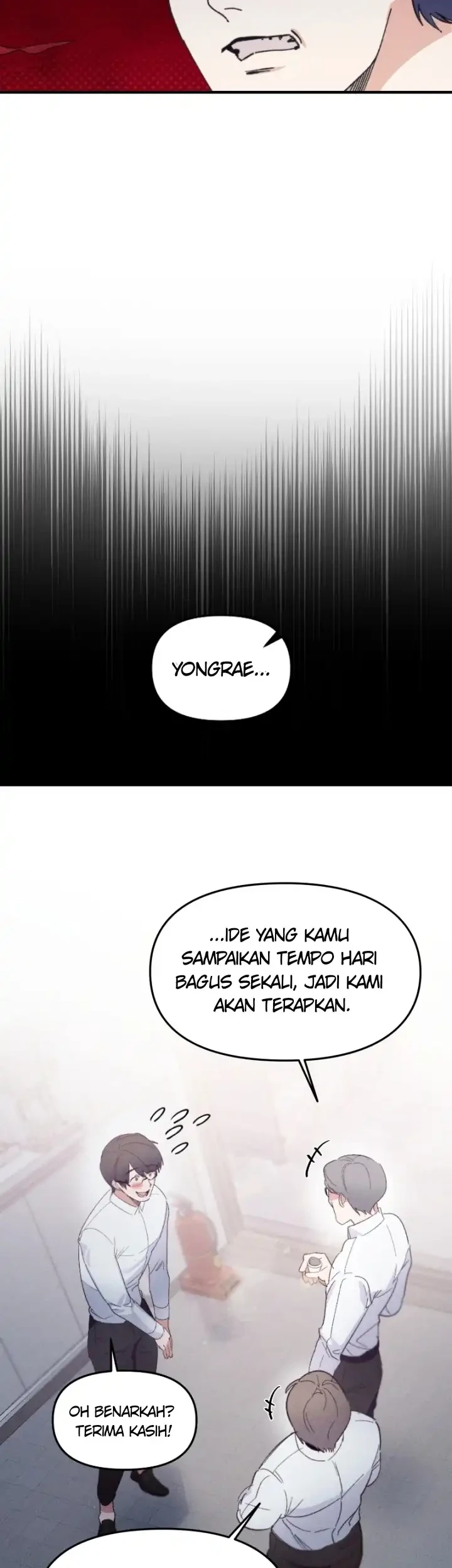 The New Hire Is the Demon Lord Chapter 36 Gambar 47