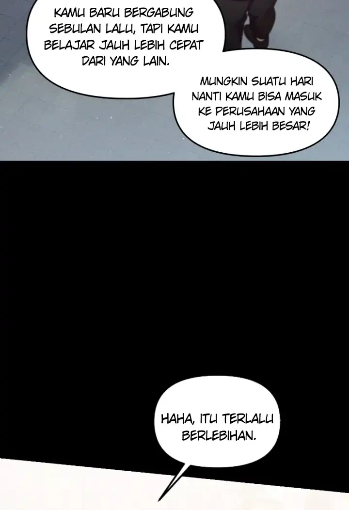 The New Hire Is the Demon Lord Chapter 36 Gambar 48