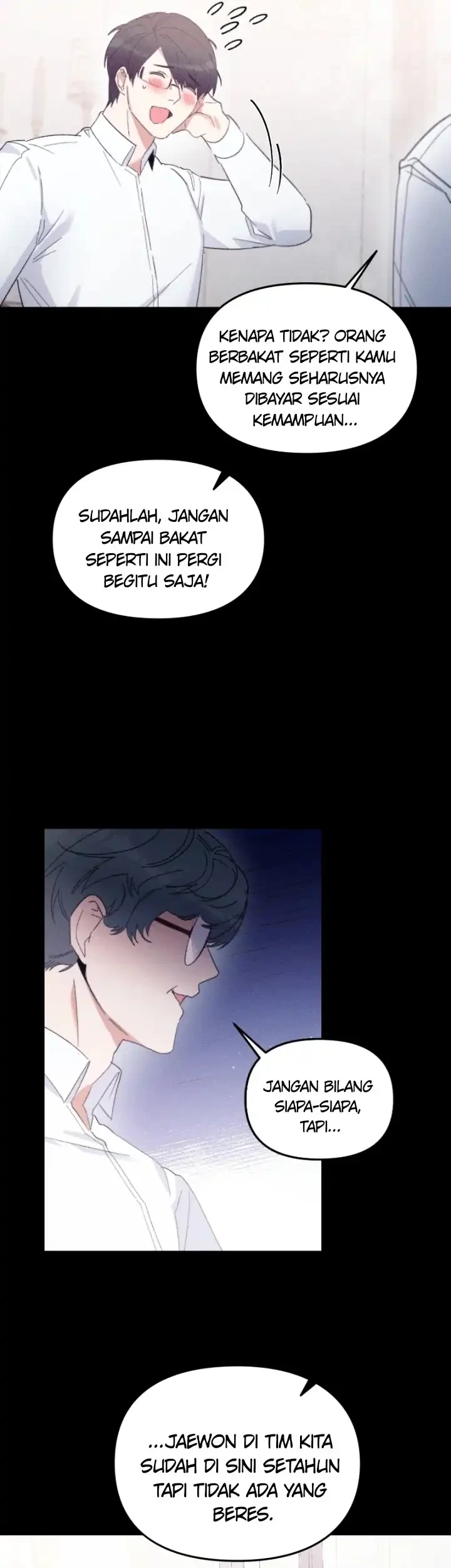 The New Hire Is the Demon Lord Chapter 36 Gambar 49