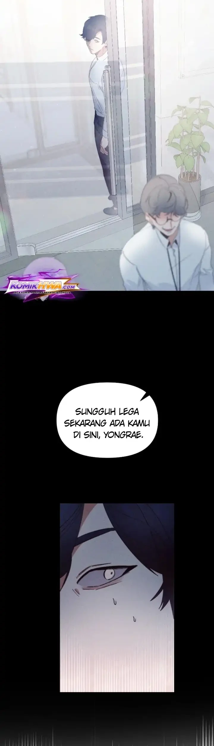 The New Hire Is the Demon Lord Chapter 36 Gambar 50