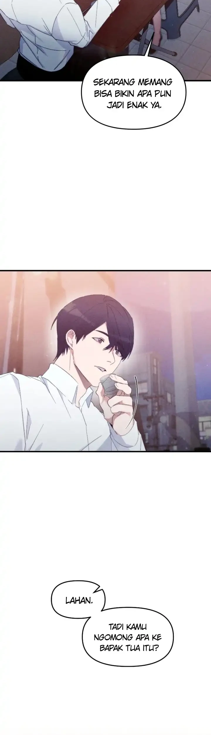 Manhwa The New Hire Is the Demon Lord Chapter 36 gambar 2