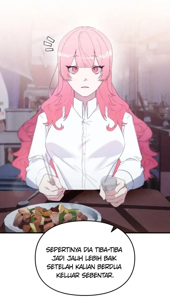 The New Hire Is the Demon Lord Chapter 36 Gambar 3