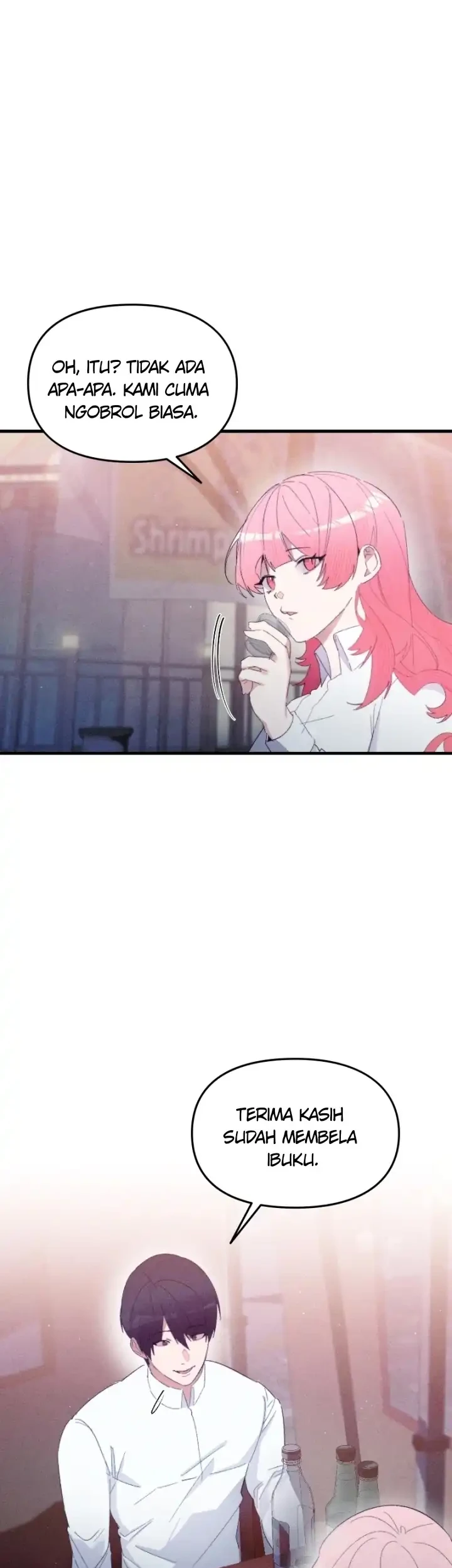 The New Hire Is the Demon Lord Chapter 36 Gambar 4