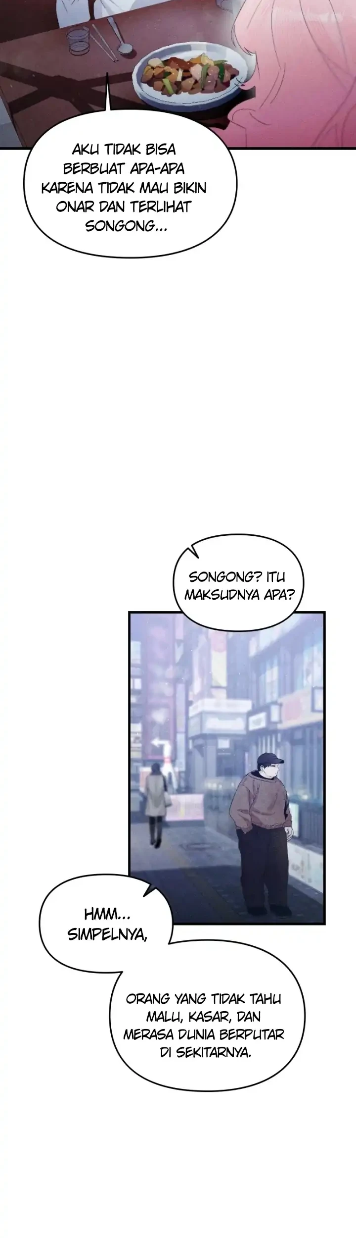 The New Hire Is the Demon Lord Chapter 36 Gambar 5