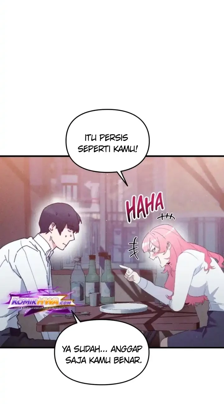 The New Hire Is the Demon Lord Chapter 36 Gambar 6