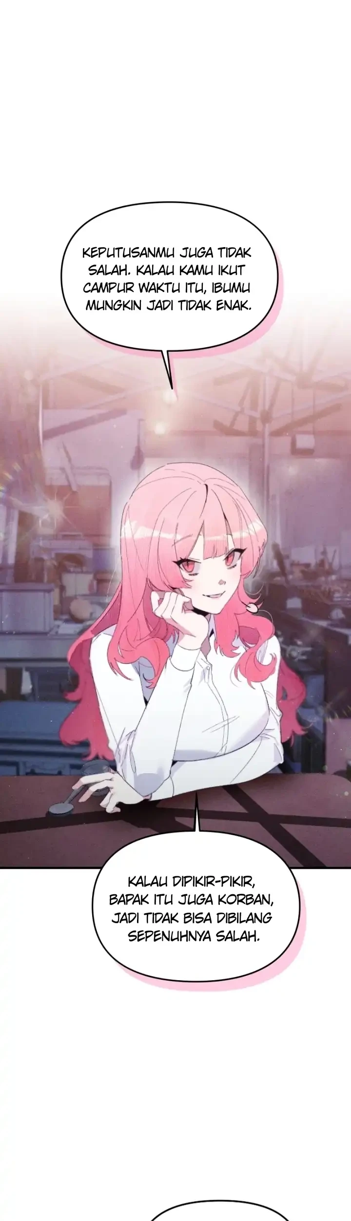 The New Hire Is the Demon Lord Chapter 36 Gambar 7