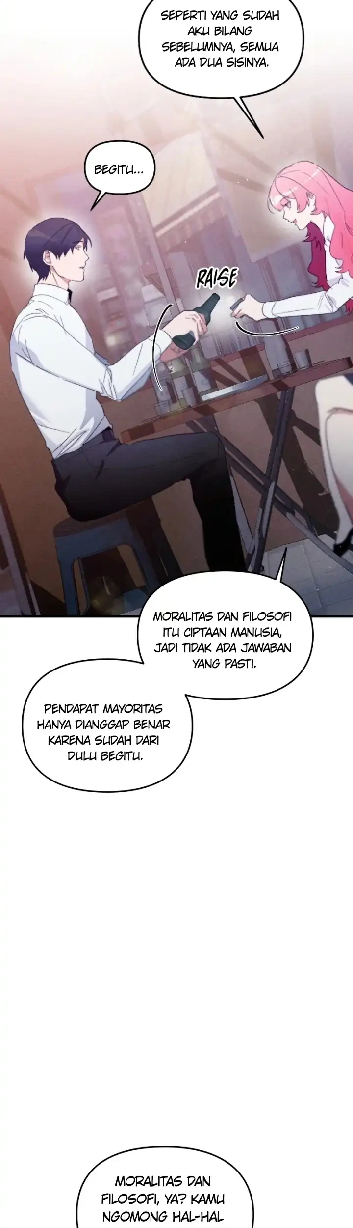 The New Hire Is the Demon Lord Chapter 36 Gambar 8