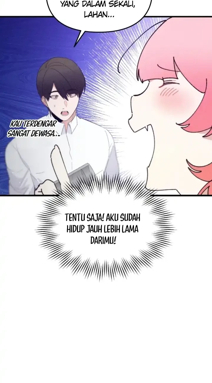 The New Hire Is the Demon Lord Chapter 36 Gambar 9