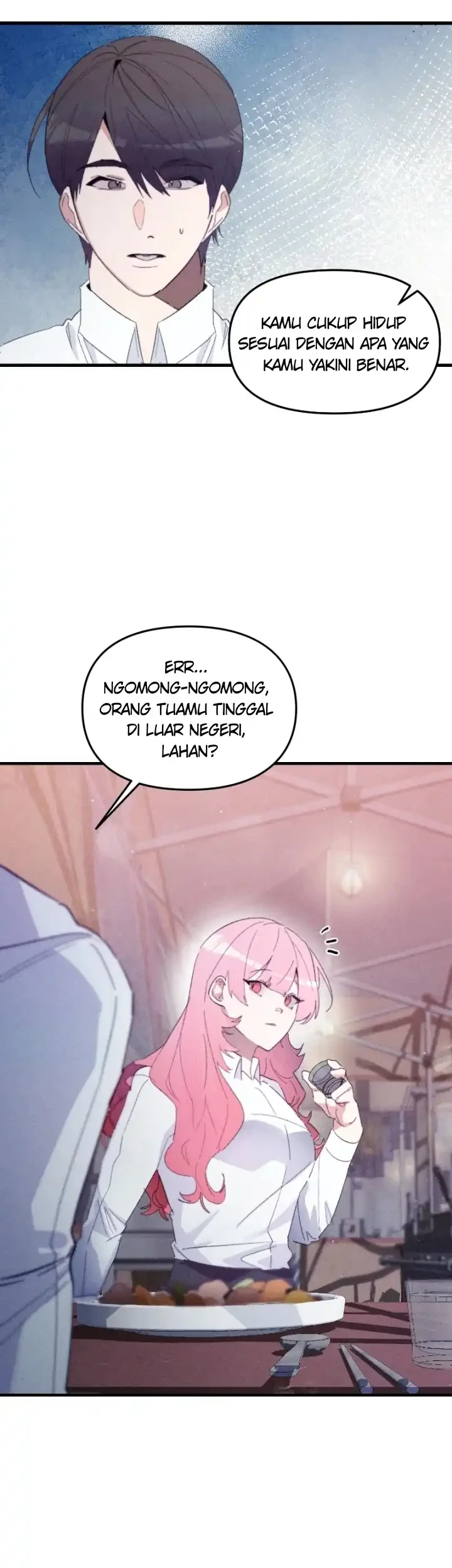 The New Hire Is the Demon Lord Chapter 36 Gambar 10