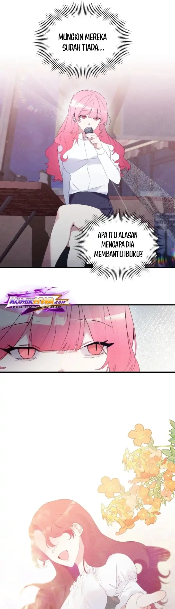 The New Hire Is the Demon Lord Chapter 36 Gambar 13