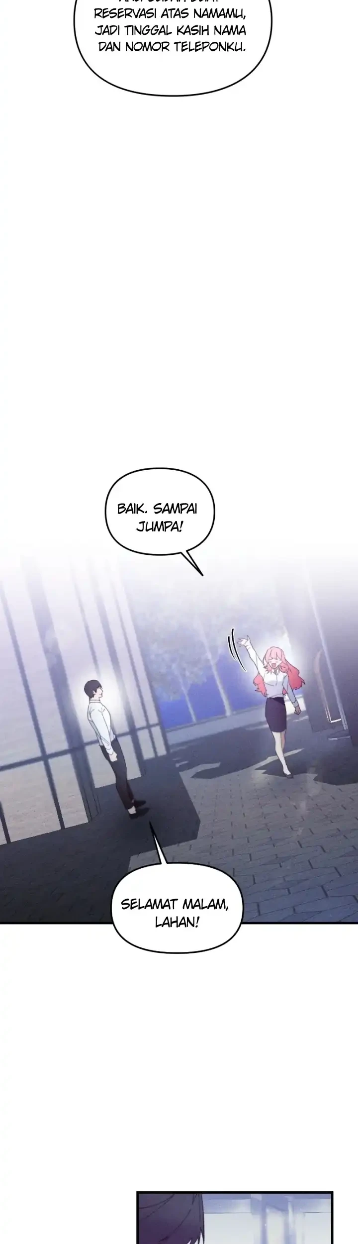 The New Hire Is the Demon Lord Chapter 36 Gambar 17