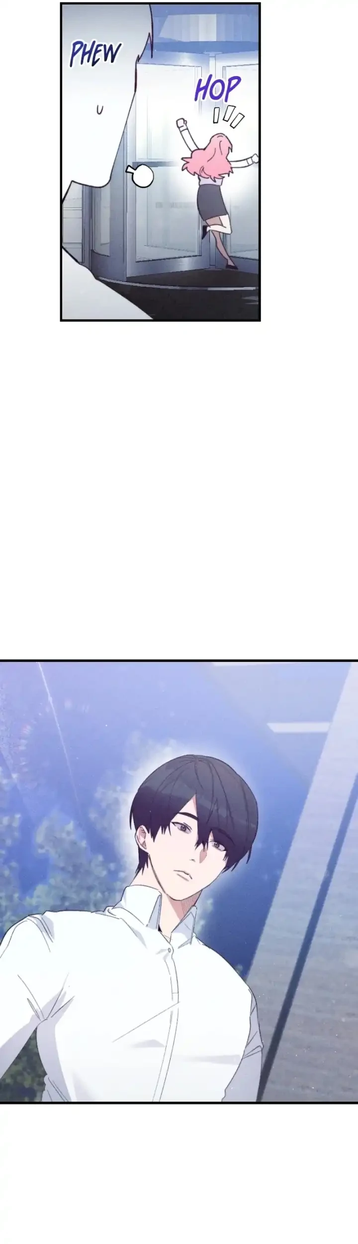 The New Hire Is the Demon Lord Chapter 36 Gambar 19