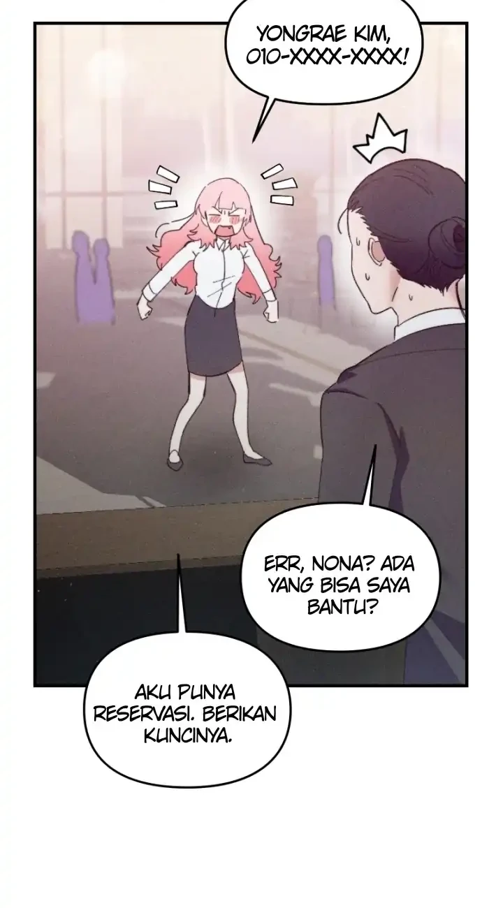 The New Hire Is the Demon Lord Chapter 36 Gambar 21