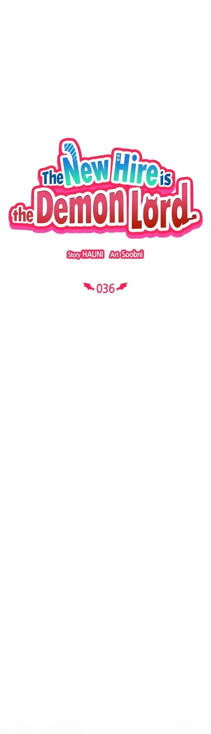 The New Hire Is the Demon Lord Chapter 36 Gambar 22