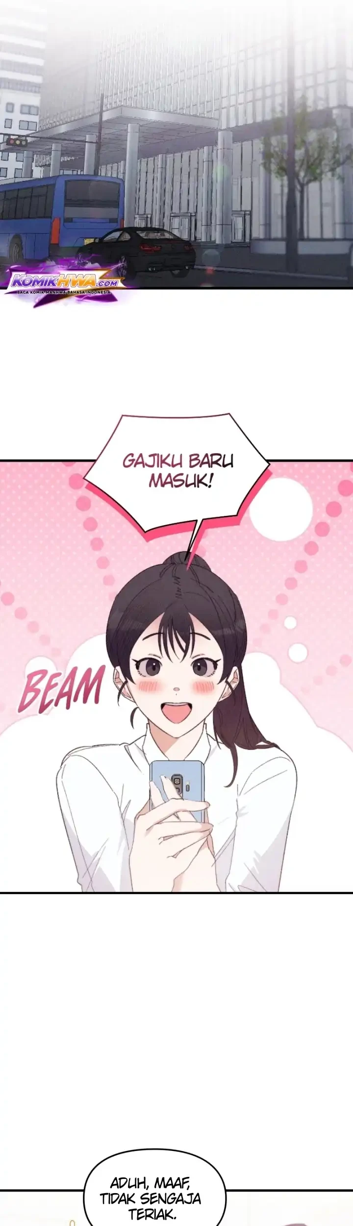 The New Hire Is the Demon Lord Chapter 36 Gambar 23