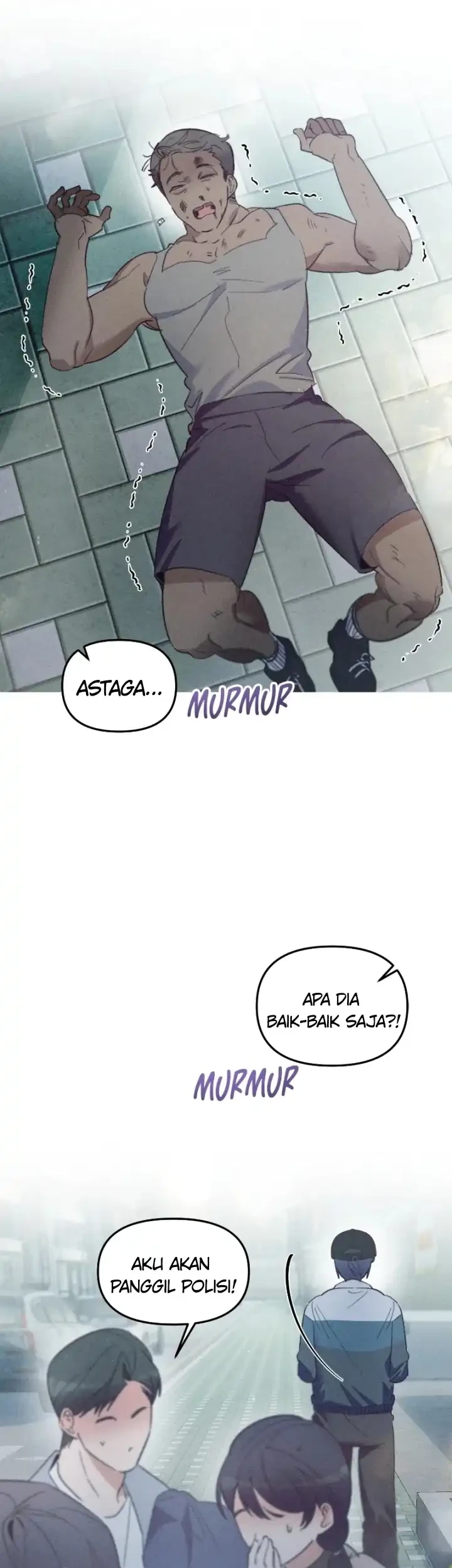 The New Hire Is the Demon Lord Chapter 37 Gambar 28