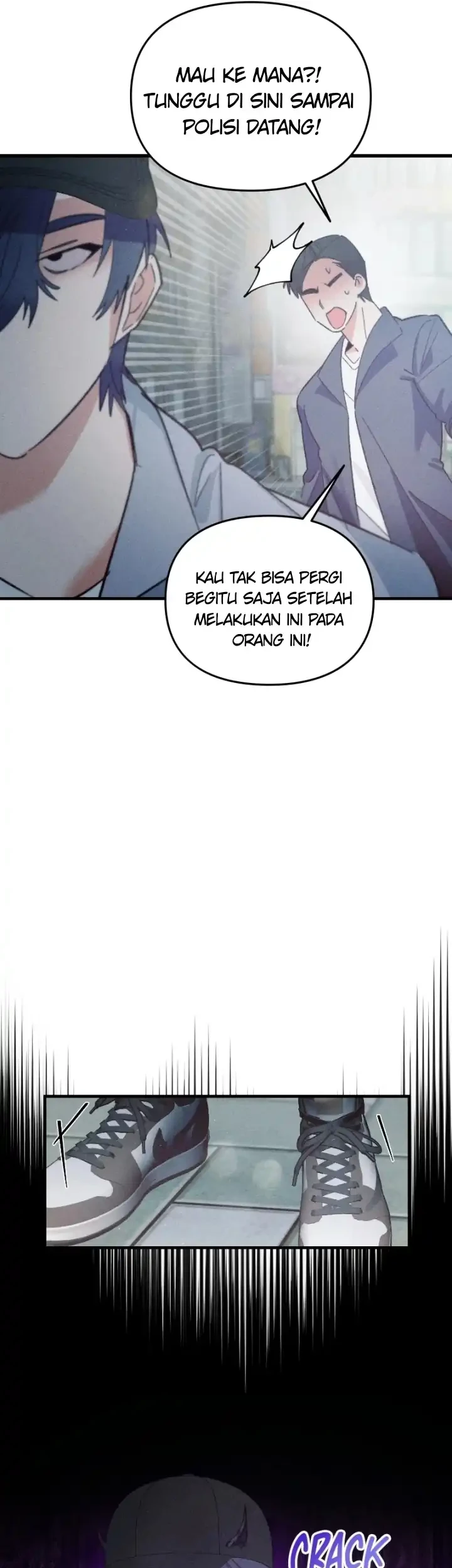 The New Hire Is the Demon Lord Chapter 37 Gambar 33