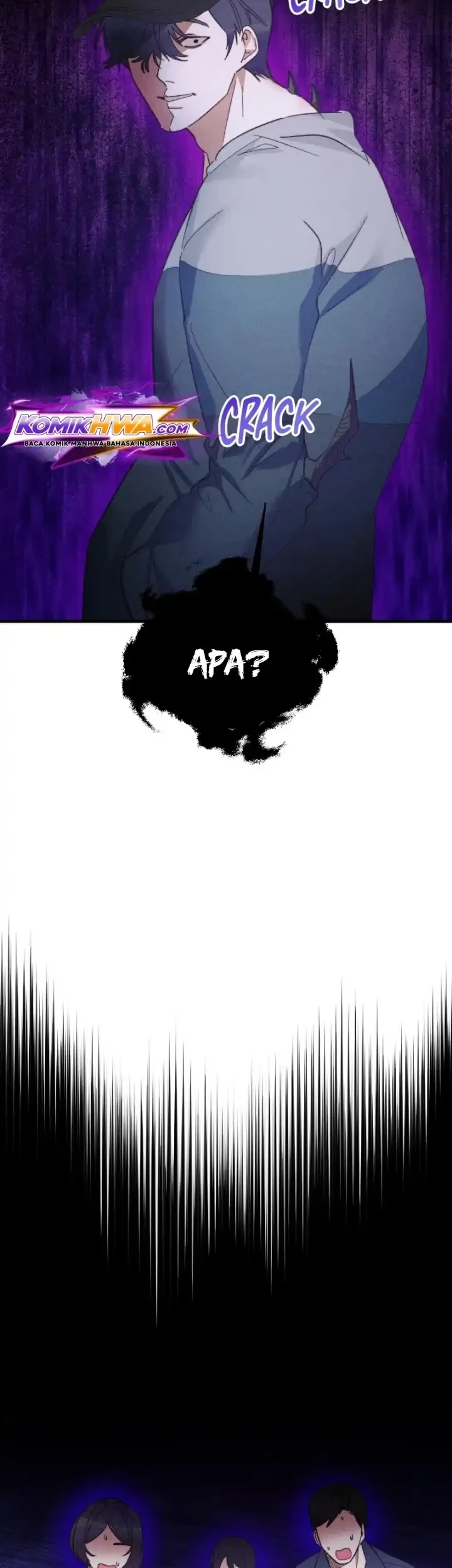 The New Hire Is the Demon Lord Chapter 37 Gambar 34