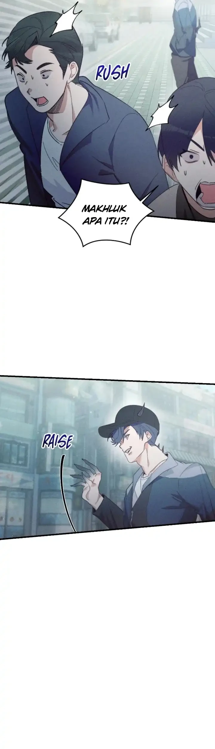 The New Hire Is the Demon Lord Chapter 37 Gambar 36