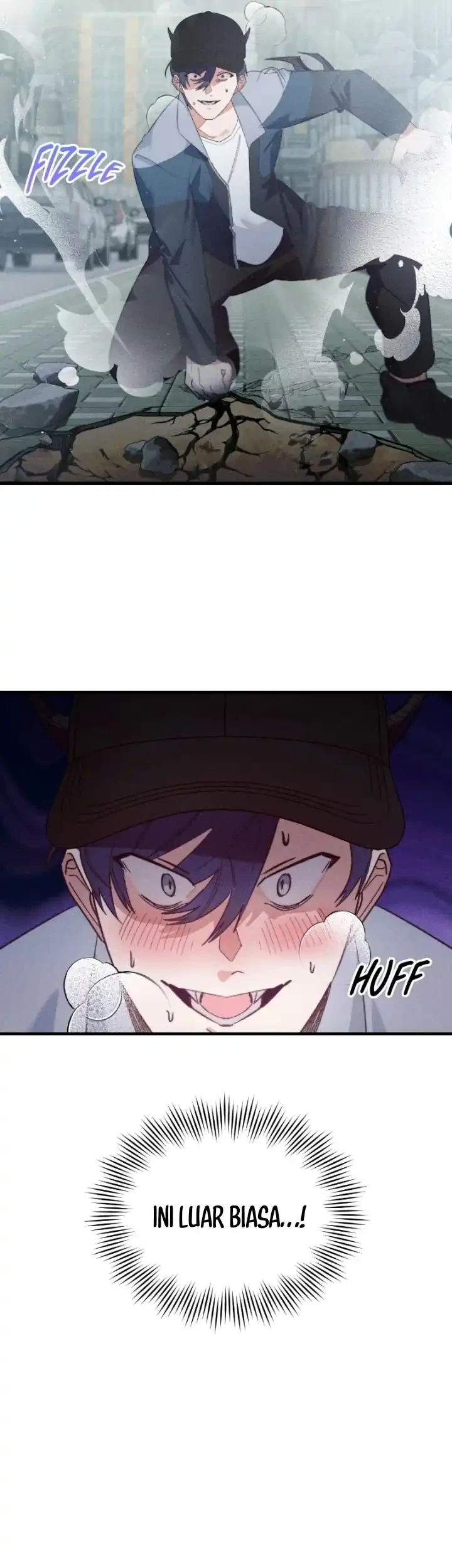 The New Hire Is the Demon Lord Chapter 37 Gambar 39