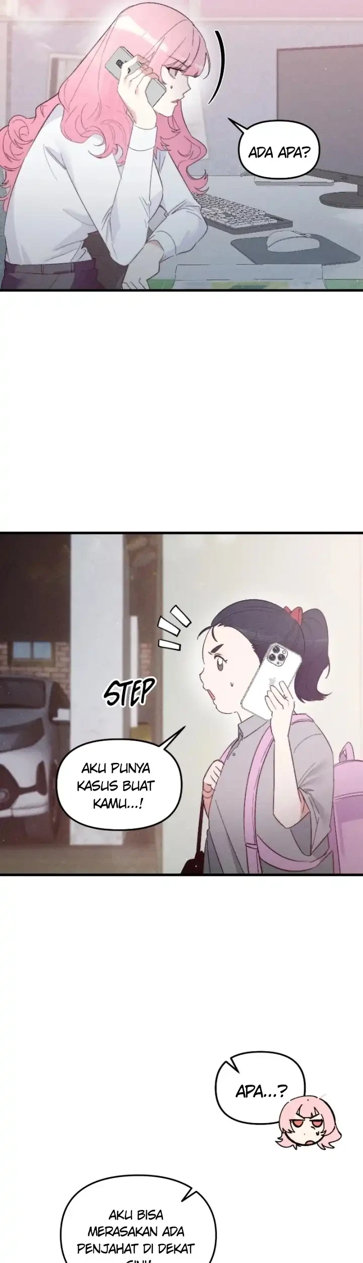 The New Hire Is the Demon Lord Chapter 37 Gambar 45