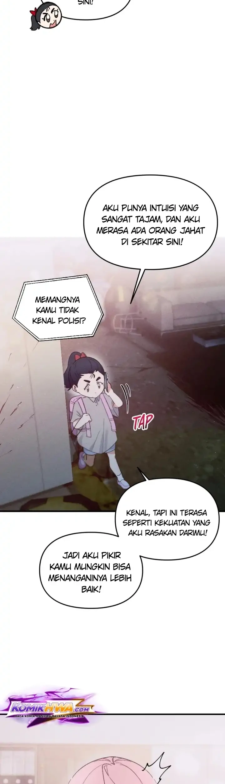 The New Hire Is the Demon Lord Chapter 37 Gambar 46