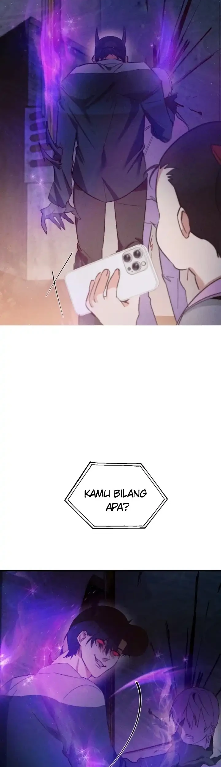 The New Hire Is the Demon Lord Chapter 37 Gambar 49