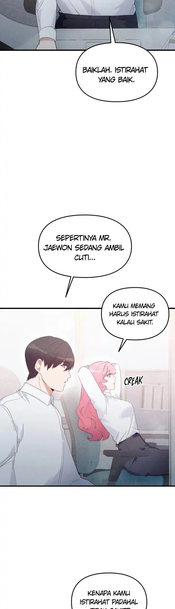 Manhwa The New Hire Is the Demon Lord Chapter 37 gambar 2