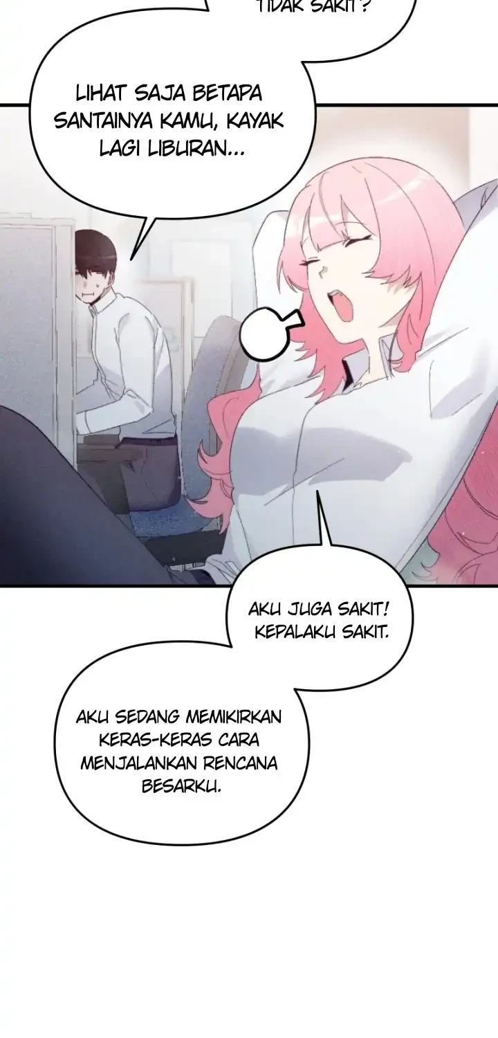 The New Hire Is the Demon Lord Chapter 37 Gambar 3