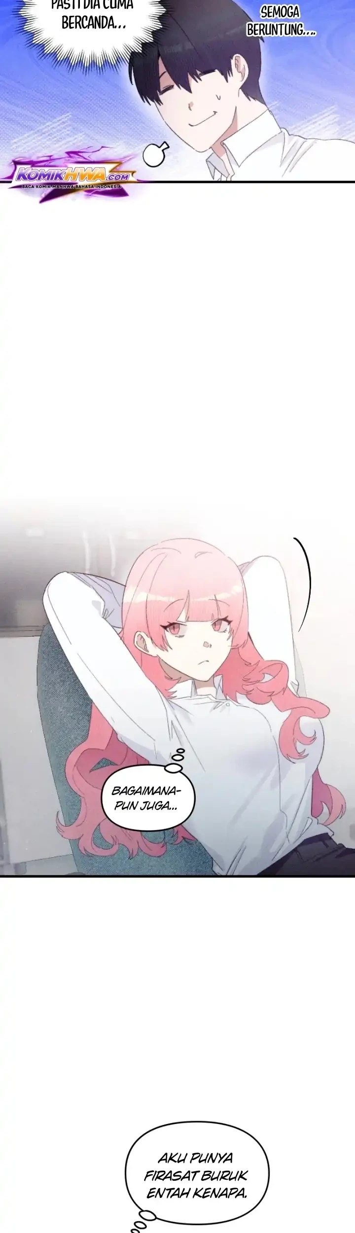 The New Hire Is the Demon Lord Chapter 37 Gambar 5