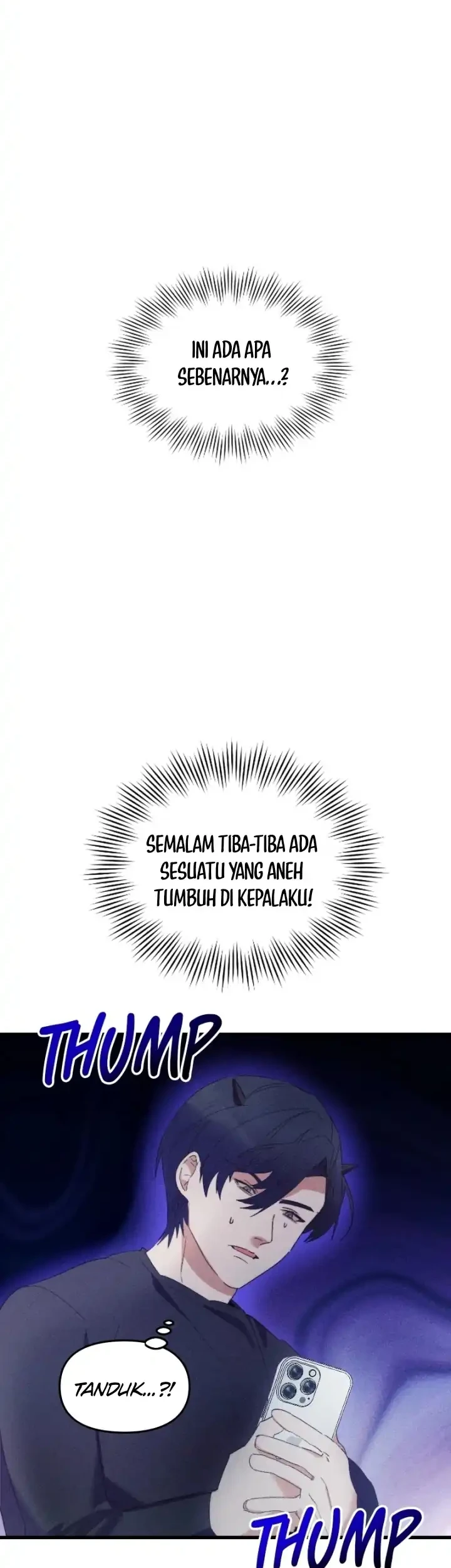 The New Hire Is the Demon Lord Chapter 37 Gambar 8