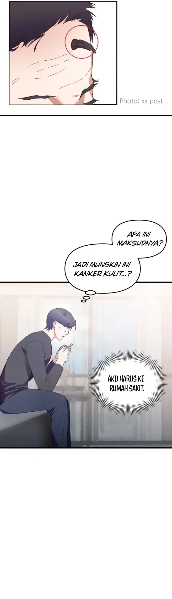 The New Hire Is the Demon Lord Chapter 37 Gambar 10