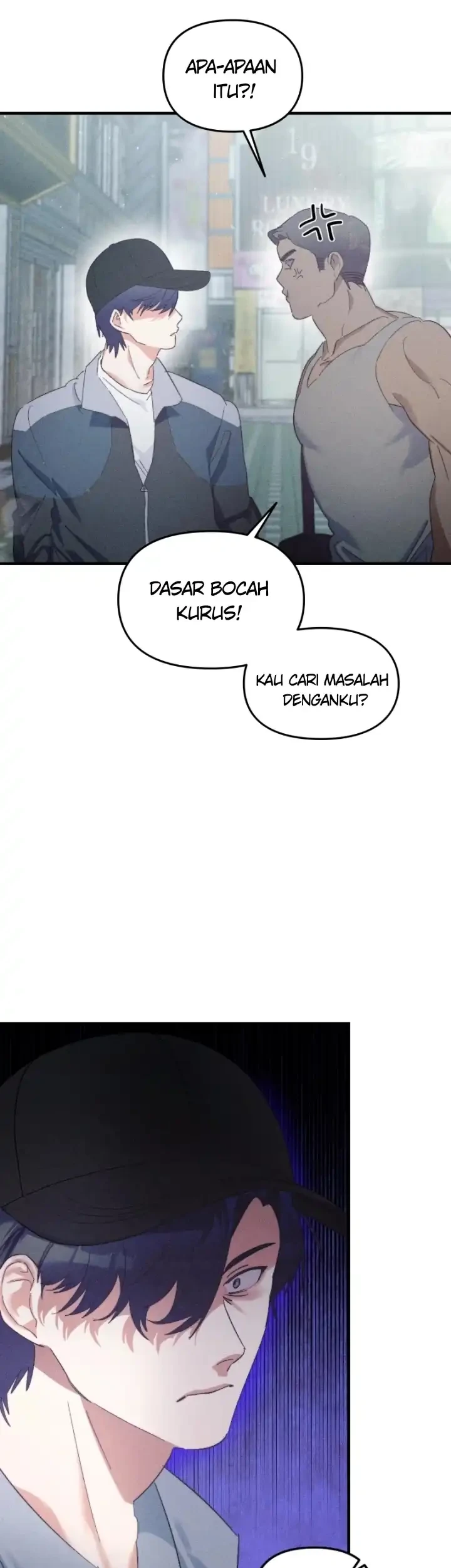 The New Hire Is the Demon Lord Chapter 37 Gambar 16