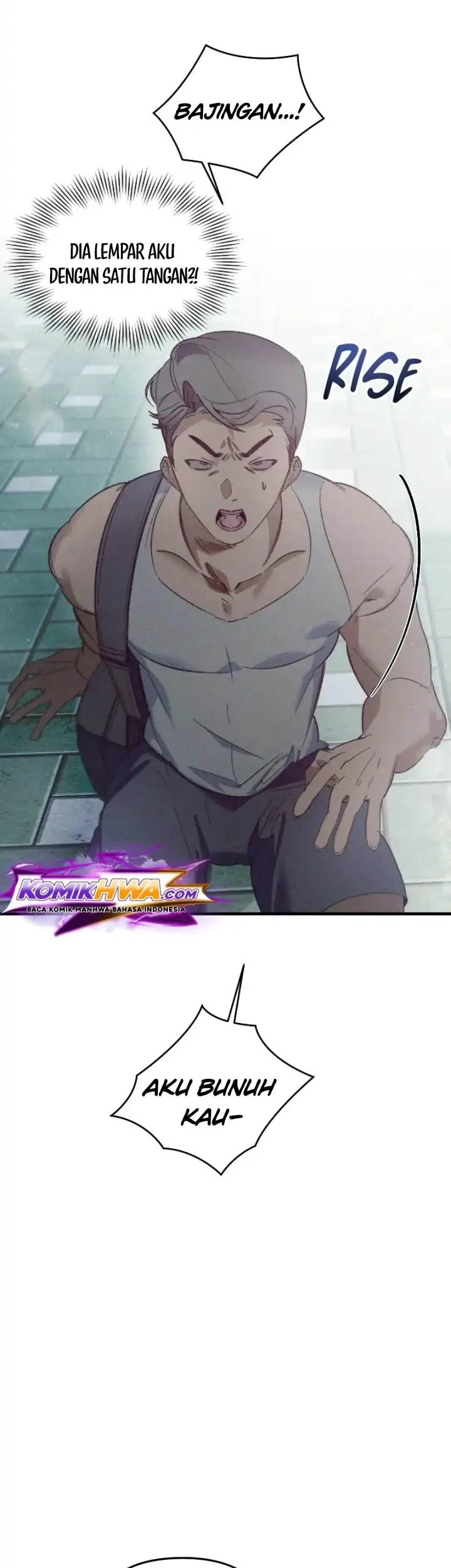 The New Hire Is the Demon Lord Chapter 37 Gambar 20