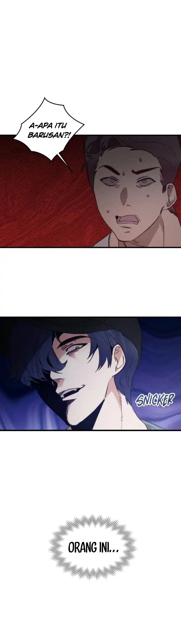 The New Hire Is the Demon Lord Chapter 37 Gambar 22