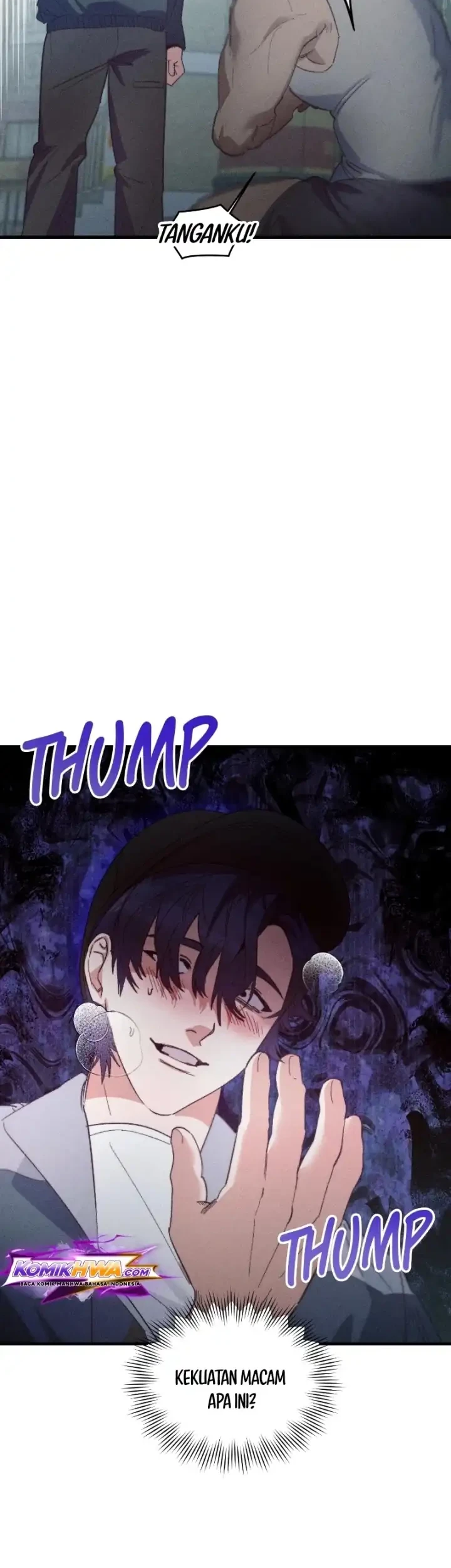 The New Hire Is the Demon Lord Chapter 37 Gambar 25