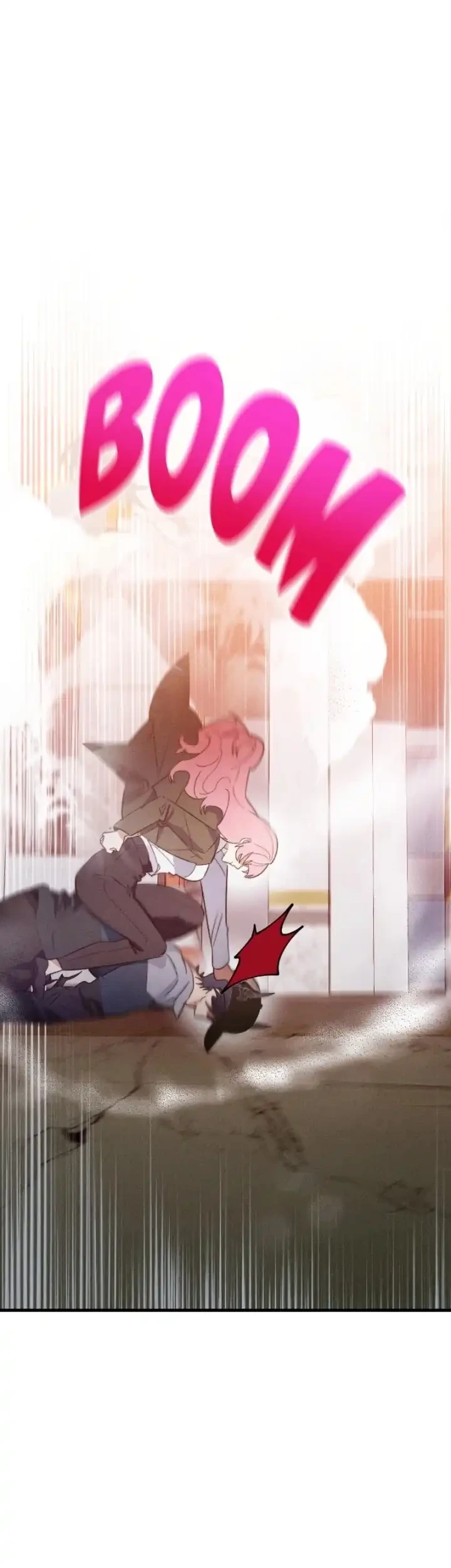 The New Hire Is the Demon Lord Chapter 38 Gambar 31