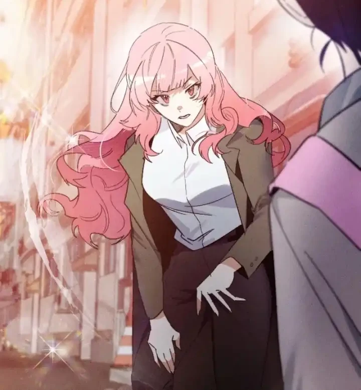 The New Hire Is the Demon Lord Chapter 38 Gambar 33