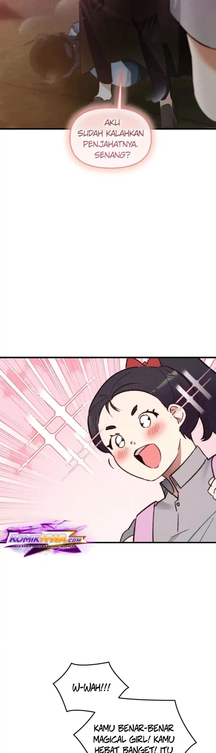 The New Hire Is the Demon Lord Chapter 38 Gambar 34