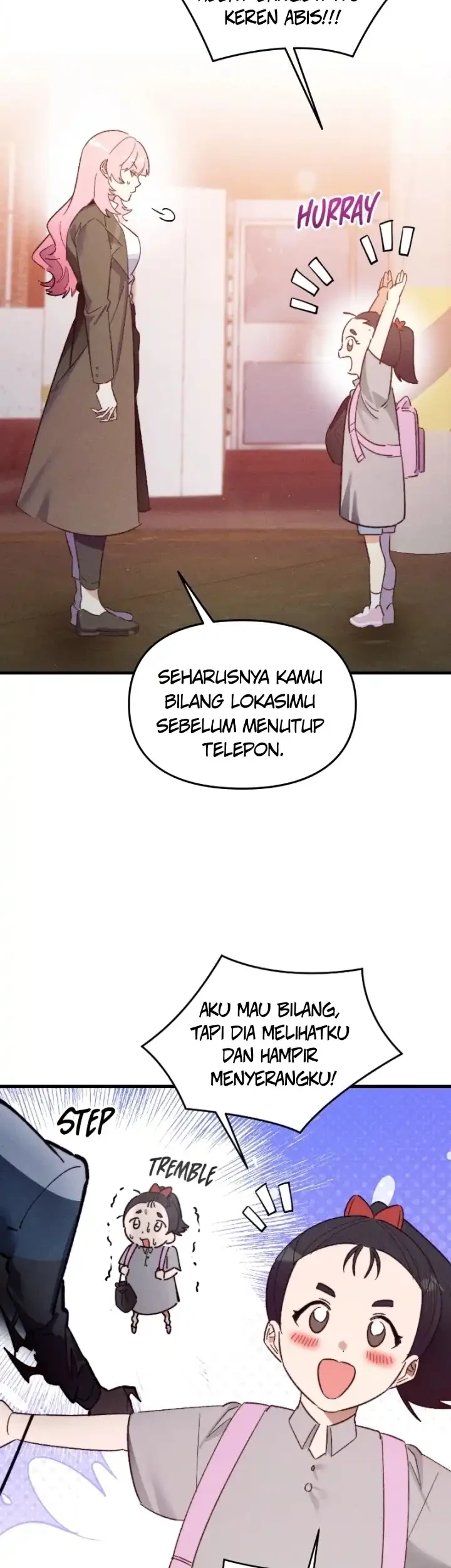 The New Hire Is the Demon Lord Chapter 38 Gambar 35
