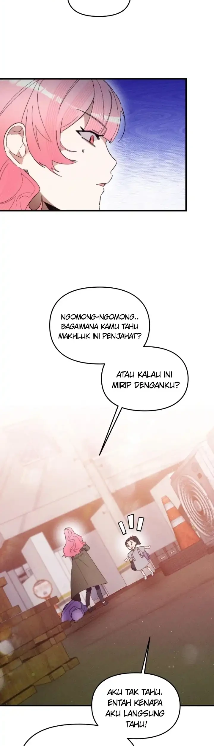 The New Hire Is the Demon Lord Chapter 38 Gambar 38