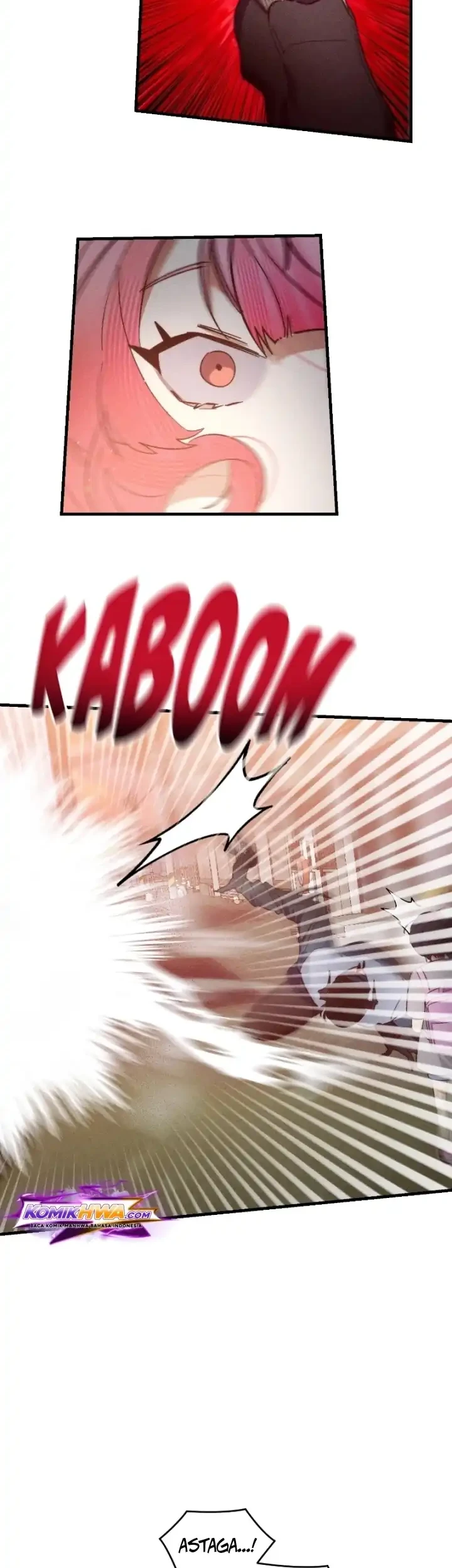 The New Hire Is the Demon Lord Chapter 38 Gambar 41