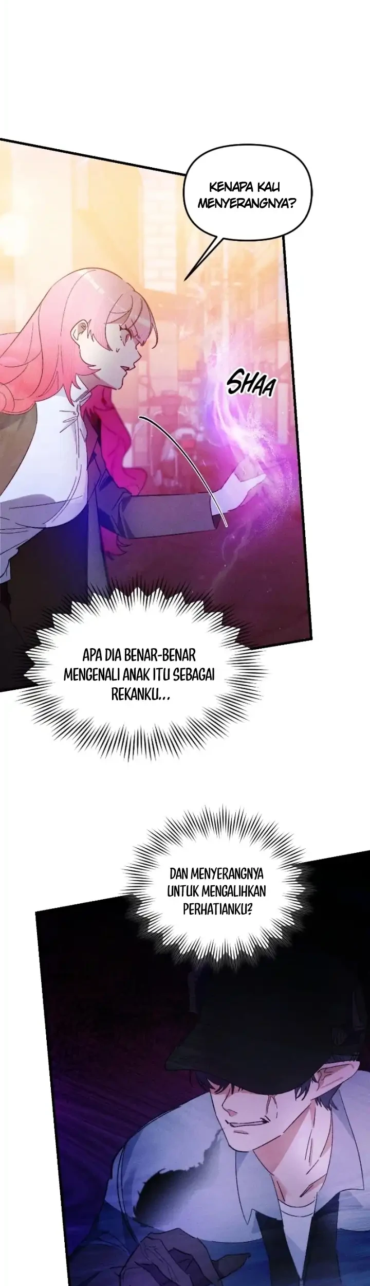 The New Hire Is the Demon Lord Chapter 38 Gambar 47