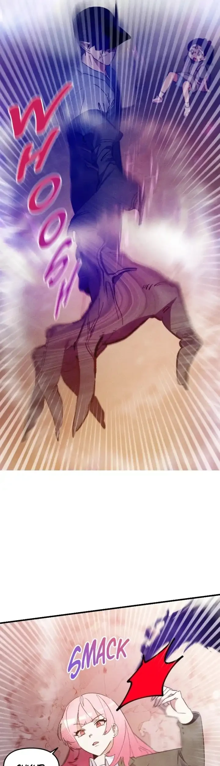 The New Hire Is the Demon Lord Chapter 38 Gambar 49